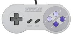 Super Nintendo Controller