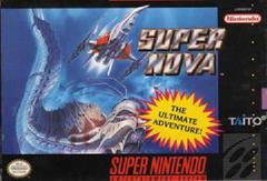 Super Nova