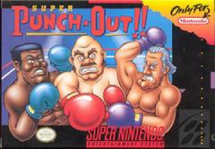 Super Punch Out