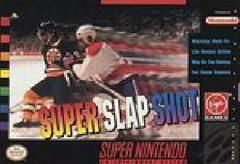 Super Slapshot