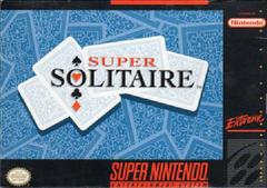 Super Solitaire