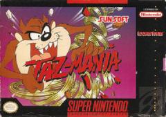 Taz-Mania