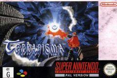 Terranigma [Japan]