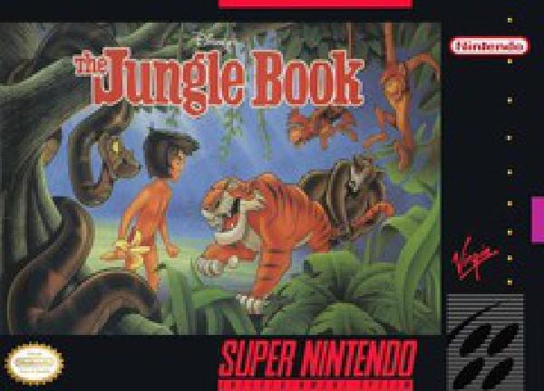 The Jungle Book