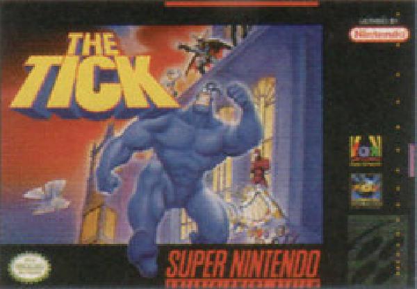 The Tick