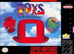 Toys (SNES)