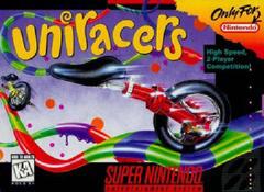 Uniracers (SNES)