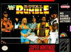 WWF Royal Rumble