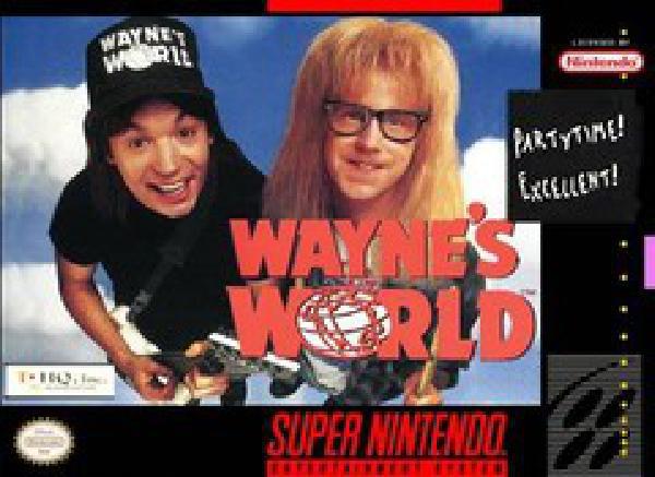 Waynes World