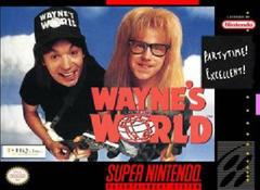 Wayne's World