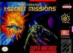 Wing Commander Secret Missions