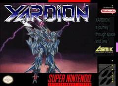 Xardion