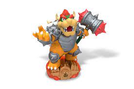 Bowser - SuperChargers