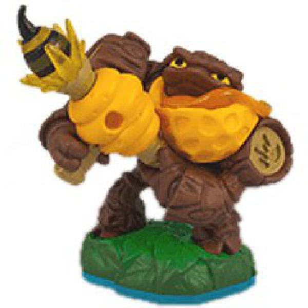 Bumble Blast - Swap Force, Lightcore Bumble Blast - Swap Force, Lightcore