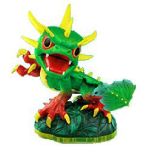 Camo - Spyros Adventure