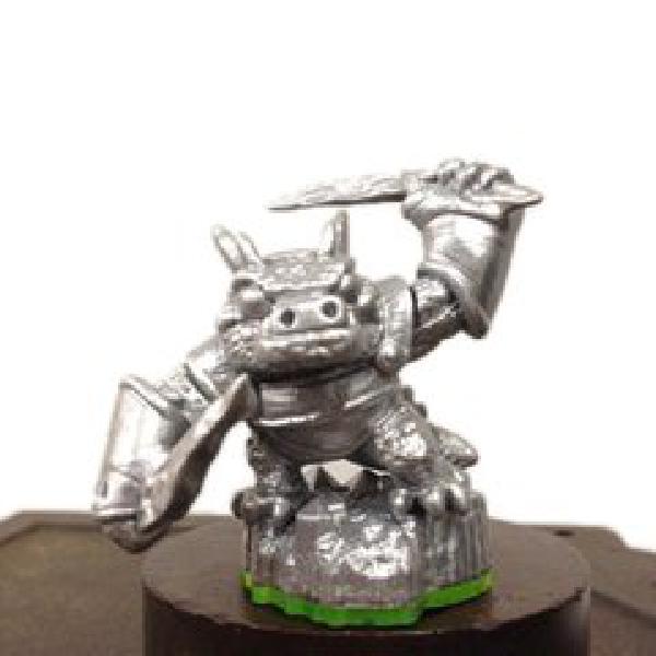 Dino-Rang - Silver