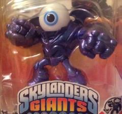 Eye Brawl - Giants, Purple, Metallic