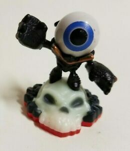 Eye Small - Trap Team