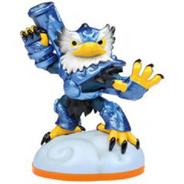 Jet-Vac - Giants, Lightcore