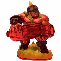 Ka Boom - Trap Team
