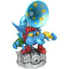 Pop Fizz - SuperChargers, Big Bubble