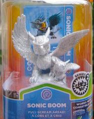 Sonic Boom - Giants, Pearl, Series 2