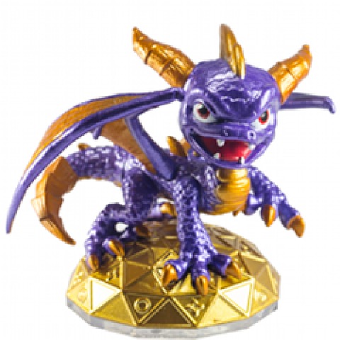 Spyro - Eons Elite