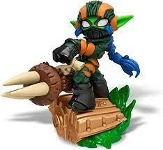 Stealth Elf - SuperChargers, Super Shot