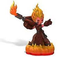 Torch - Trap Team