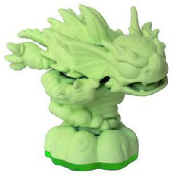 Warnado - Glow in the Dark