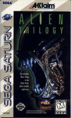 Alien Trilogy - SS