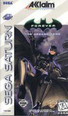 Batman Forever-Arcade