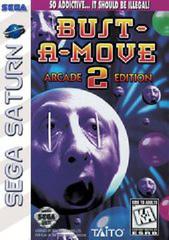 Bust-a-Move 2 Arcade Edition