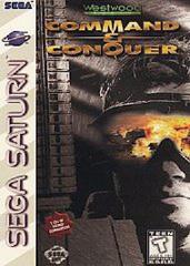 Command and Conquer