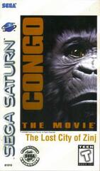 Congo the Movie