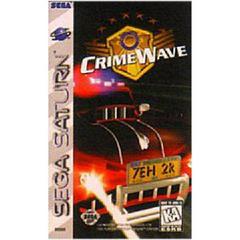 Crime Wave