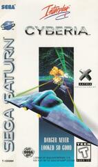 Cyberia