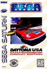 Daytona USA Championship