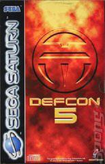 Defcon 5