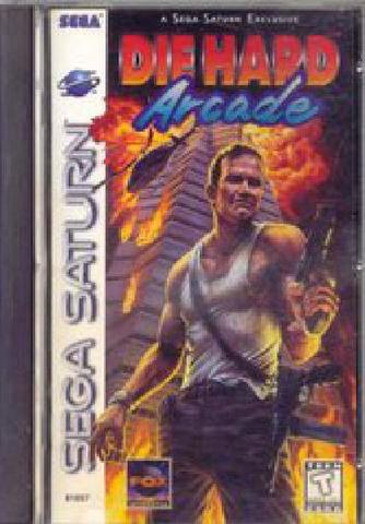 Die Hard Arcade