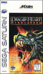 Dragonheart Fire & Steel