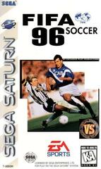 FIFA Soccer 96