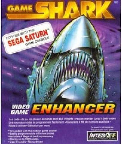 Gameshark