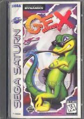 Gex