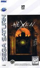 Hexen