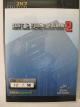 Lost & Found Volume 2