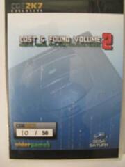 Lost & Found Volume 2