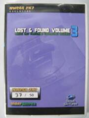 Lost & Found Volume 3