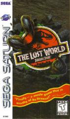 Lost World Jurassic Park