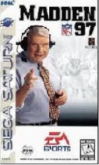 Madden 97